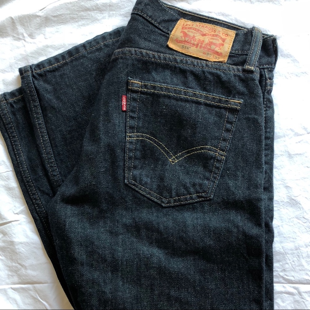 Levi 514 - Classic Jean